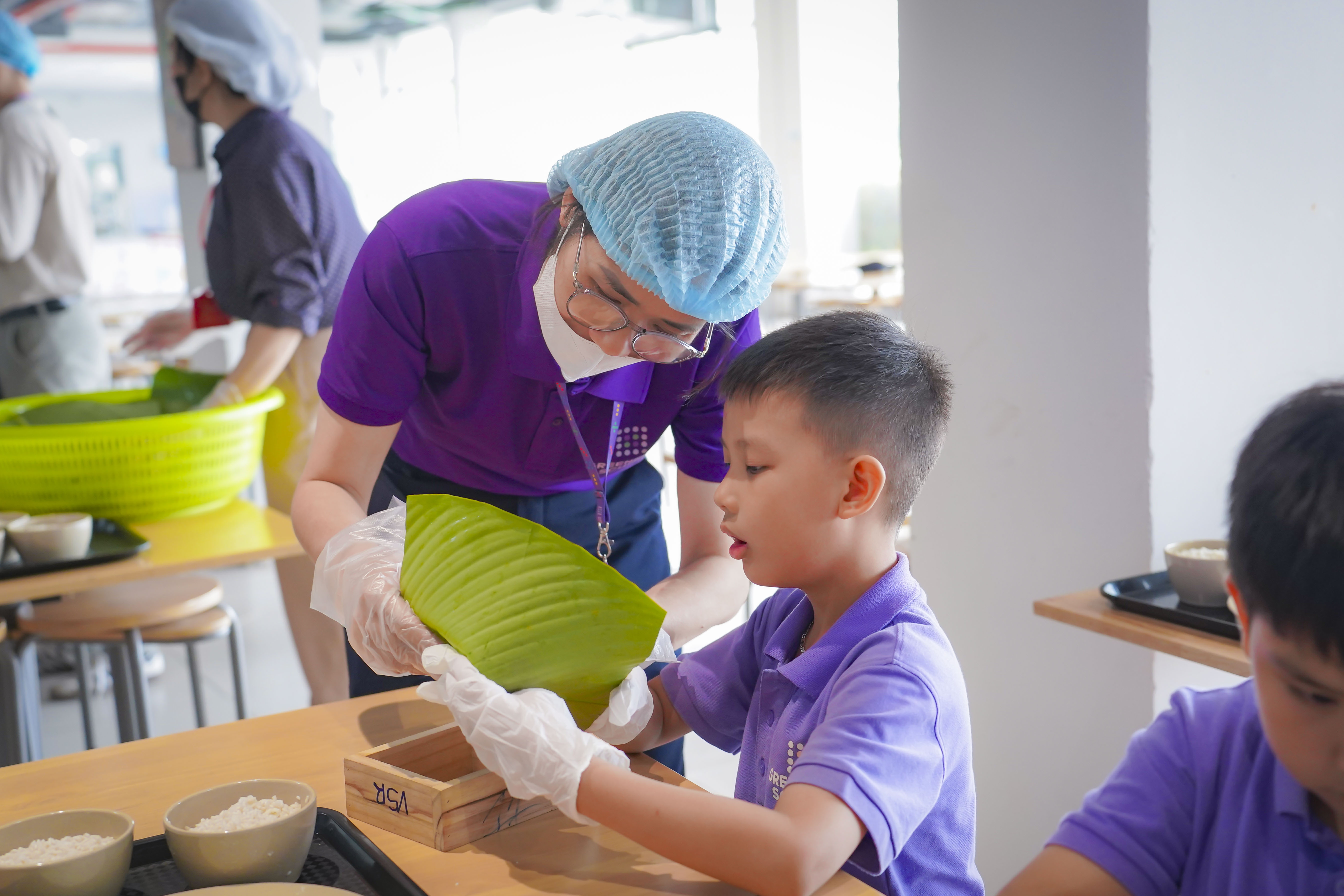 hs-lop-1-goi-banh-chung